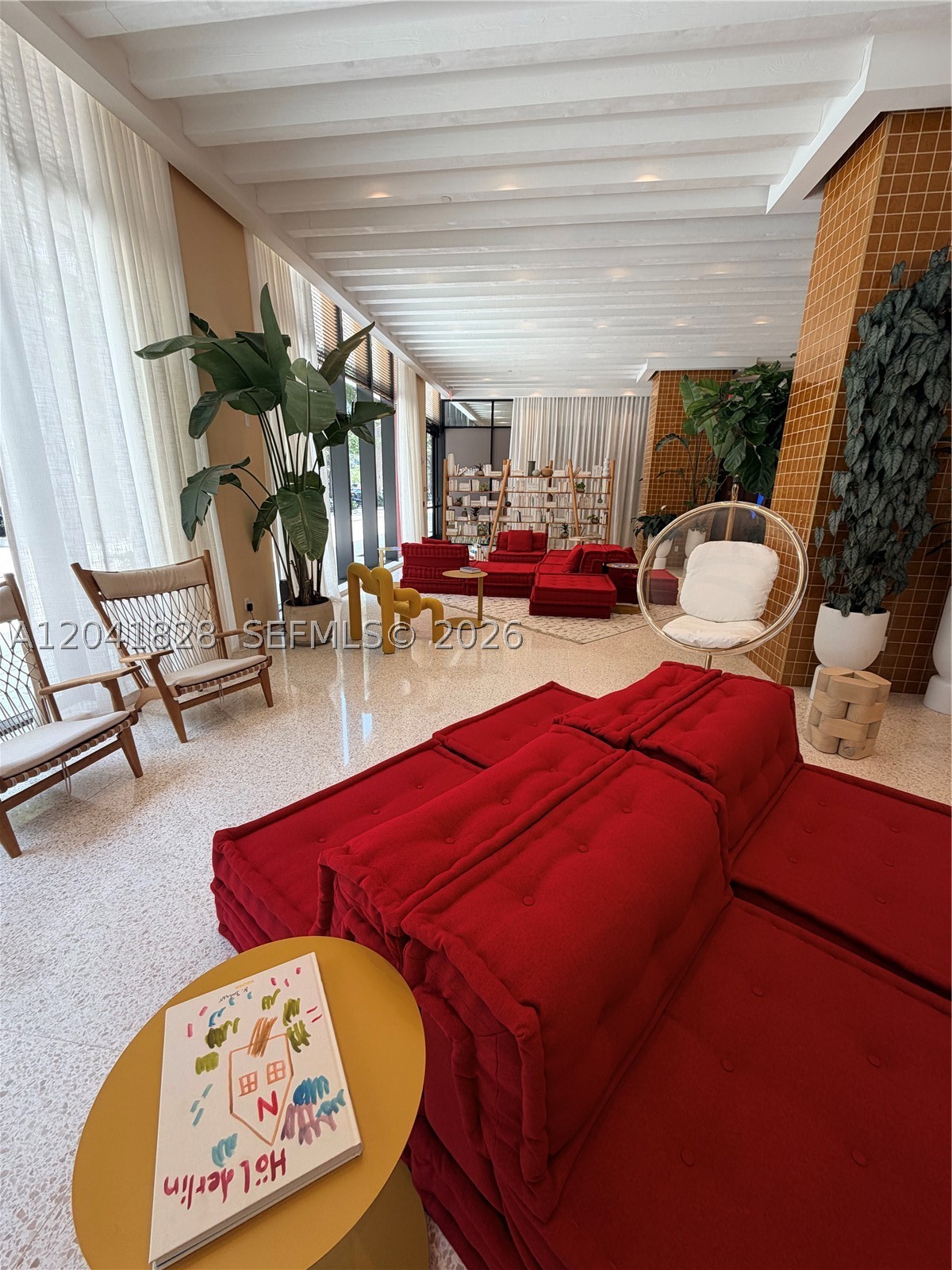 The Standard Residences - Residential