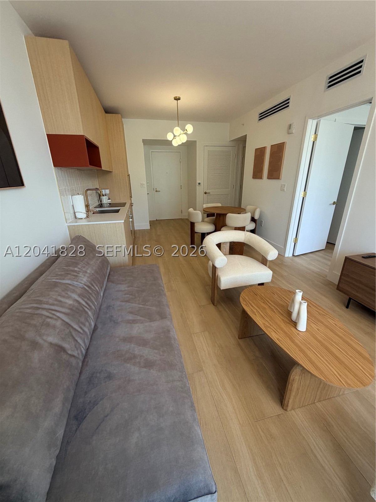 The Standard Residences - Residential