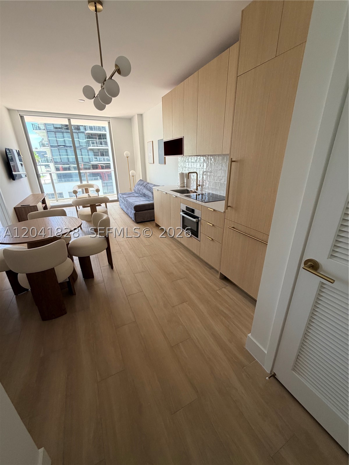 The Standard Residences - Residential