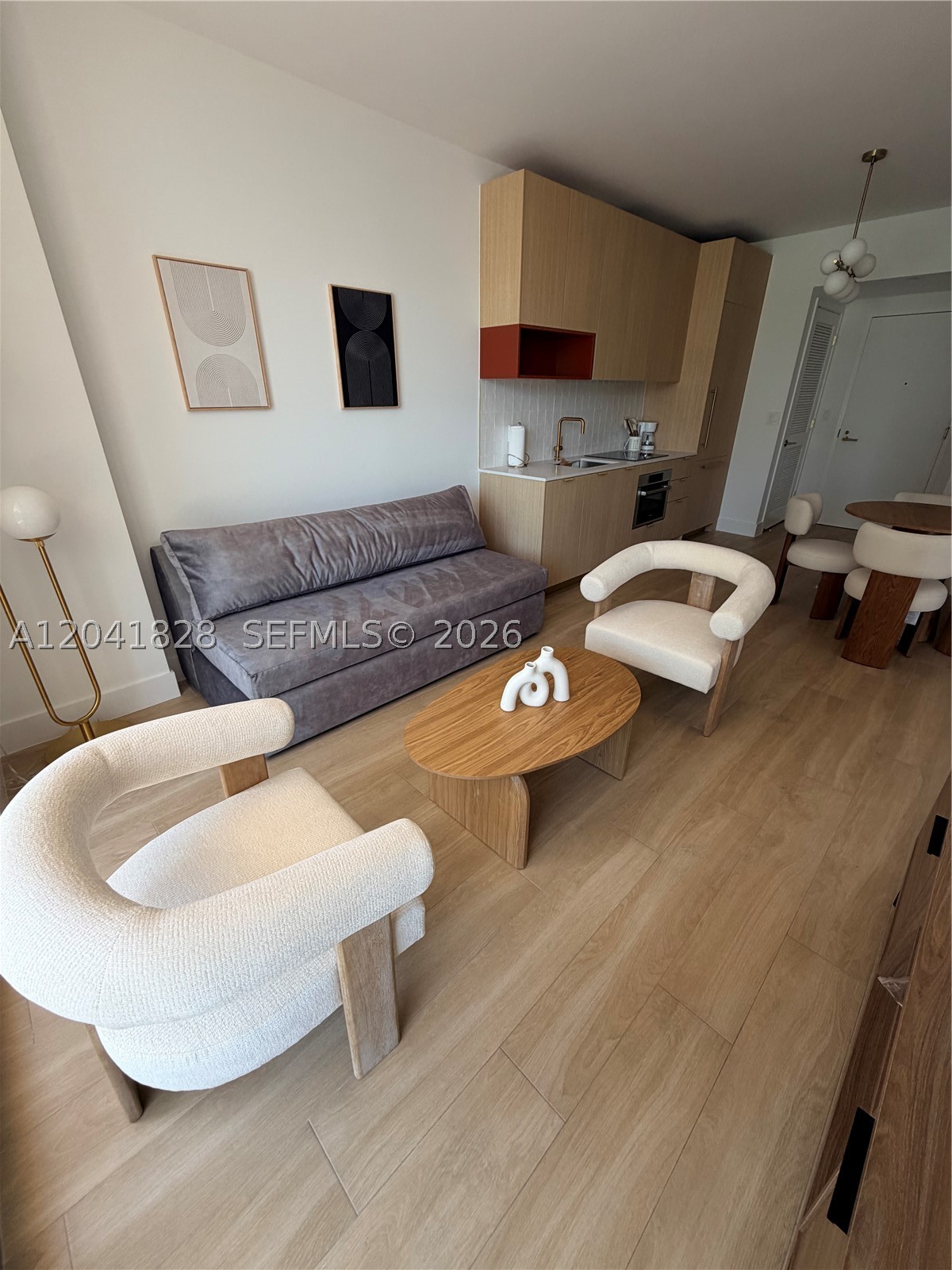 The Standard Residences - Residential