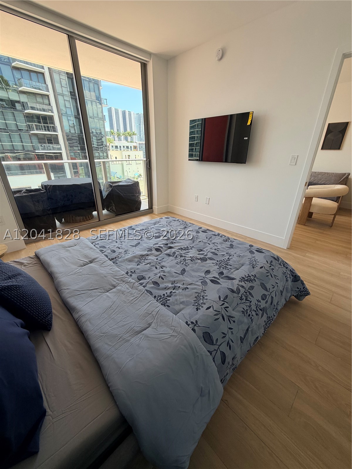 The Standard Residences - Residential