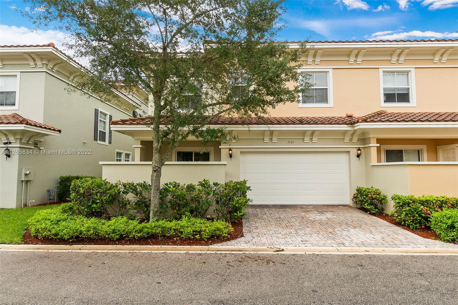 SAWGRASS LAKES - Residential Lease