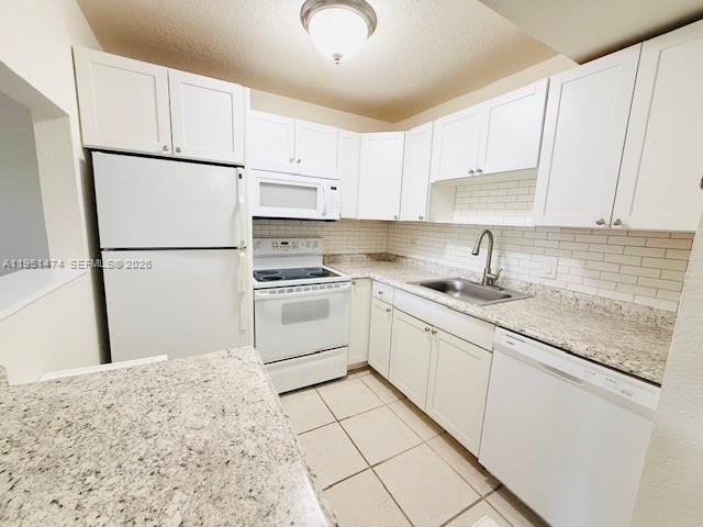 LAUDERDALE OAKS CONDO I - Residential