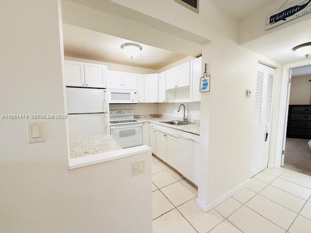 LAUDERDALE OAKS CONDO I - Residential