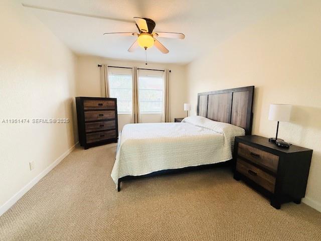 LAUDERDALE OAKS CONDO I - Residential