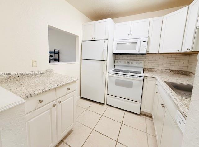 LAUDERDALE OAKS CONDO I - Residential