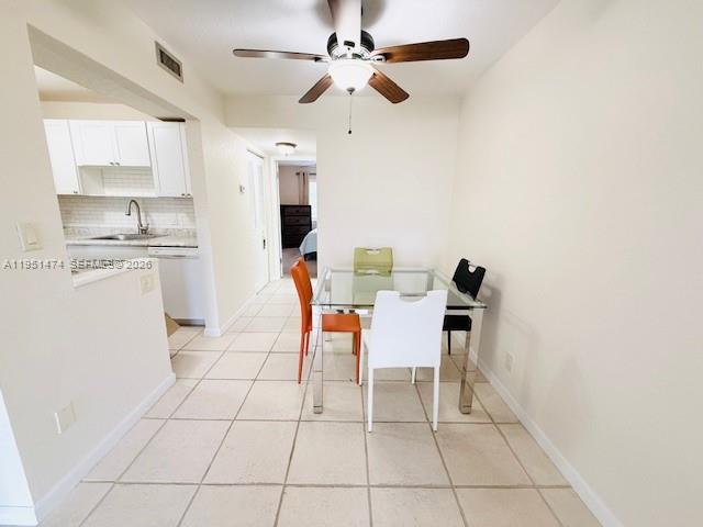 LAUDERDALE OAKS CONDO I - Residential