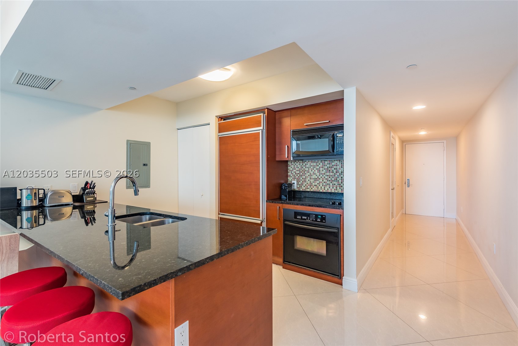 BEACH CLUB TWO CONDO - Residential Lease