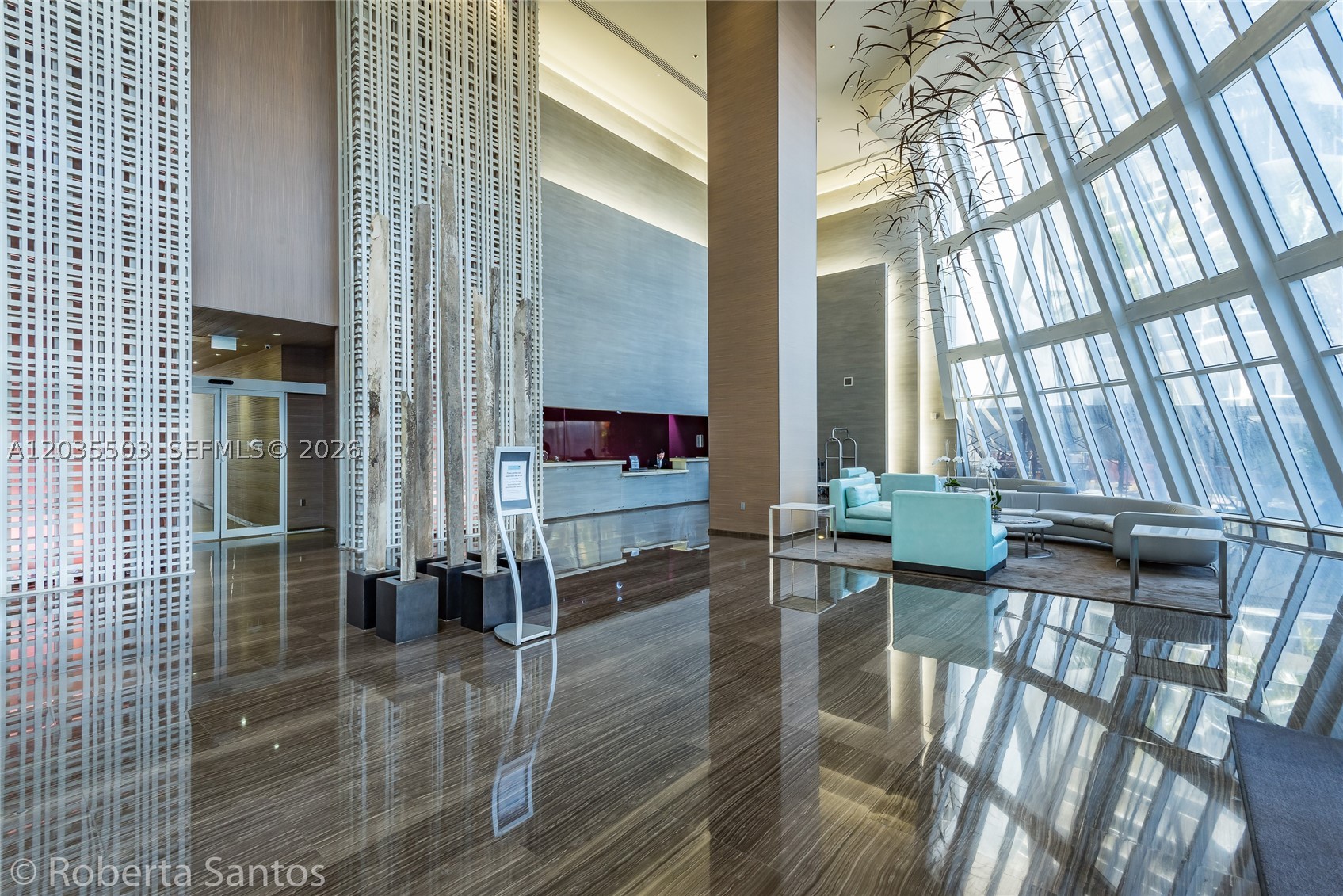 BEACH CLUB TWO CONDO - Residential Lease