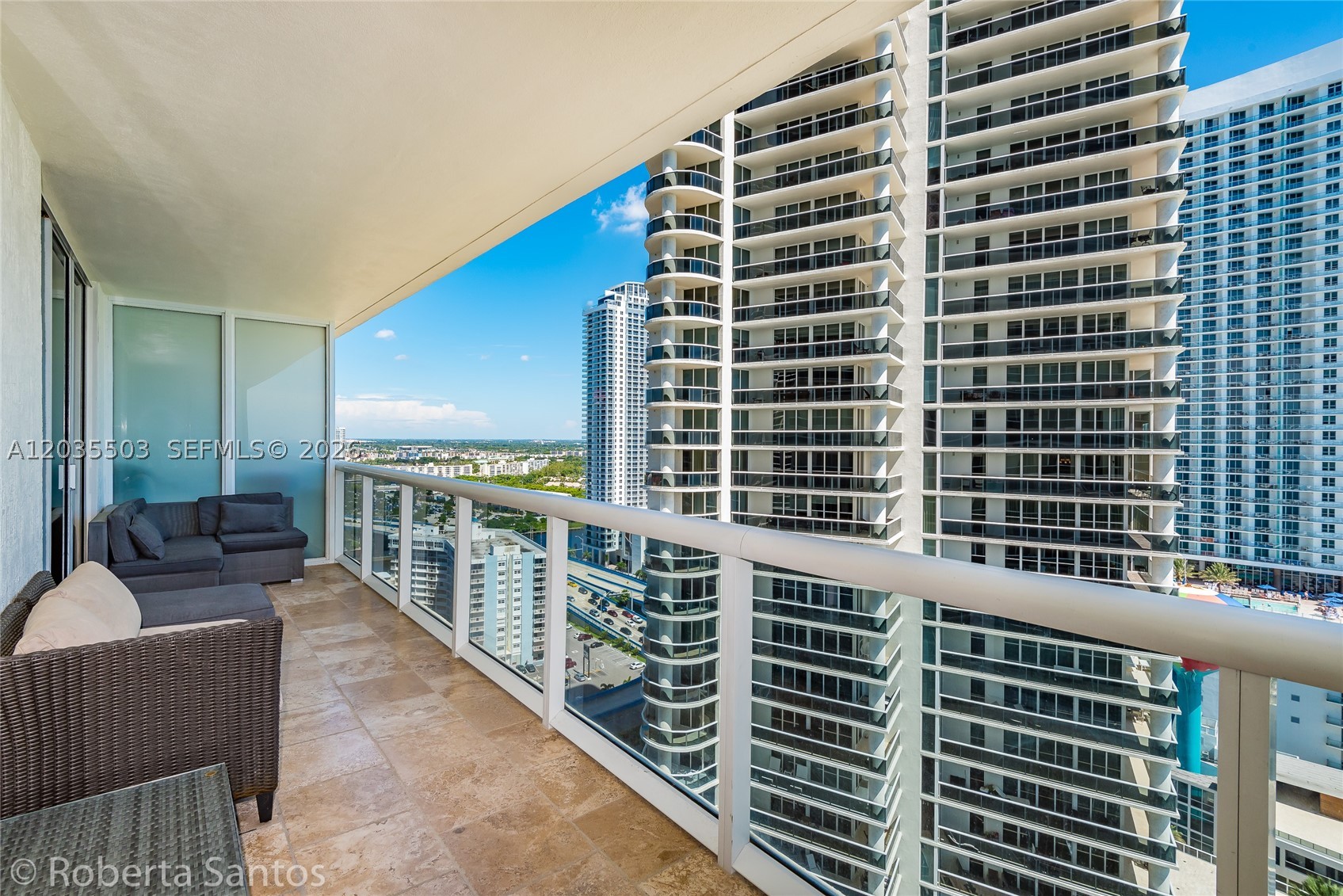 BEACH CLUB TWO CONDO - Residential Lease
