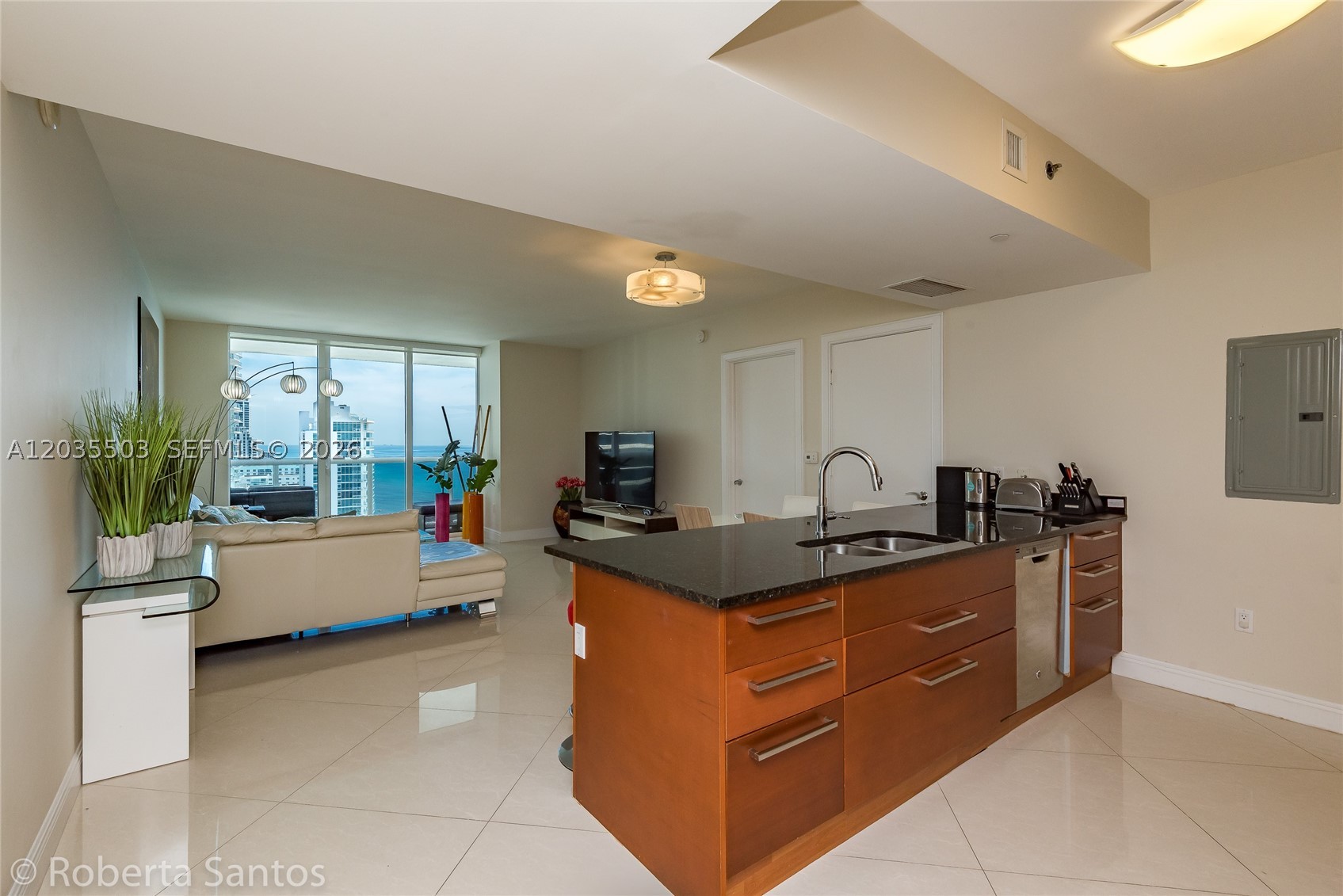 BEACH CLUB TWO CONDO - Residential Lease