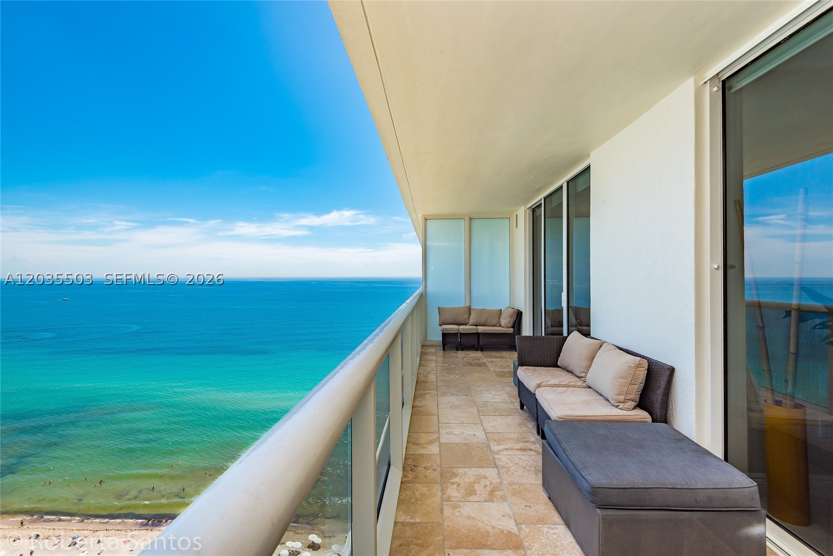 BEACH CLUB TWO CONDO - Residential Lease