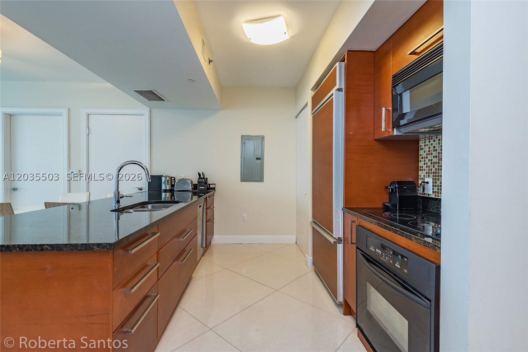 BEACH CLUB TWO CONDO - Residential Lease