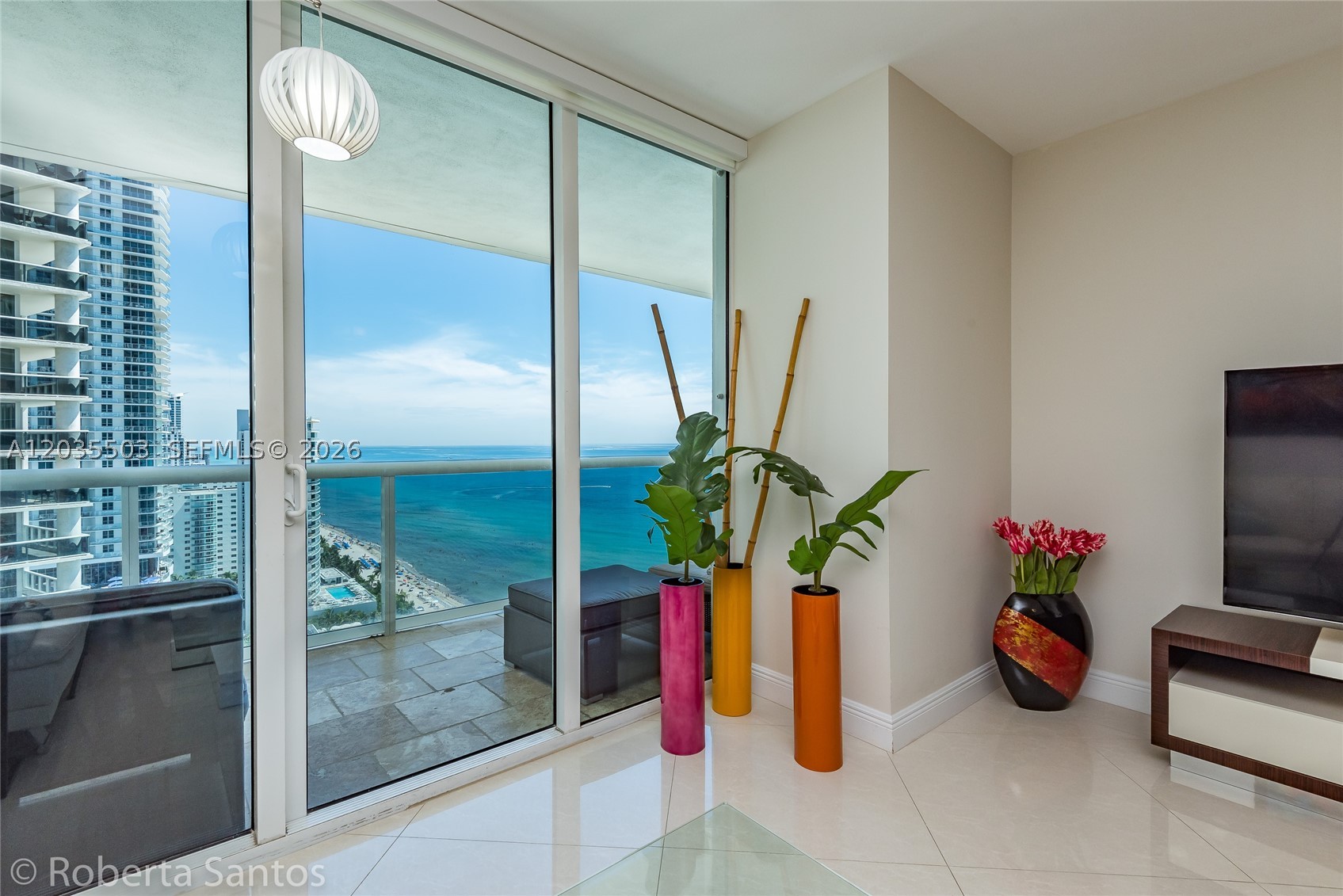 BEACH CLUB TWO CONDO - Residential Lease