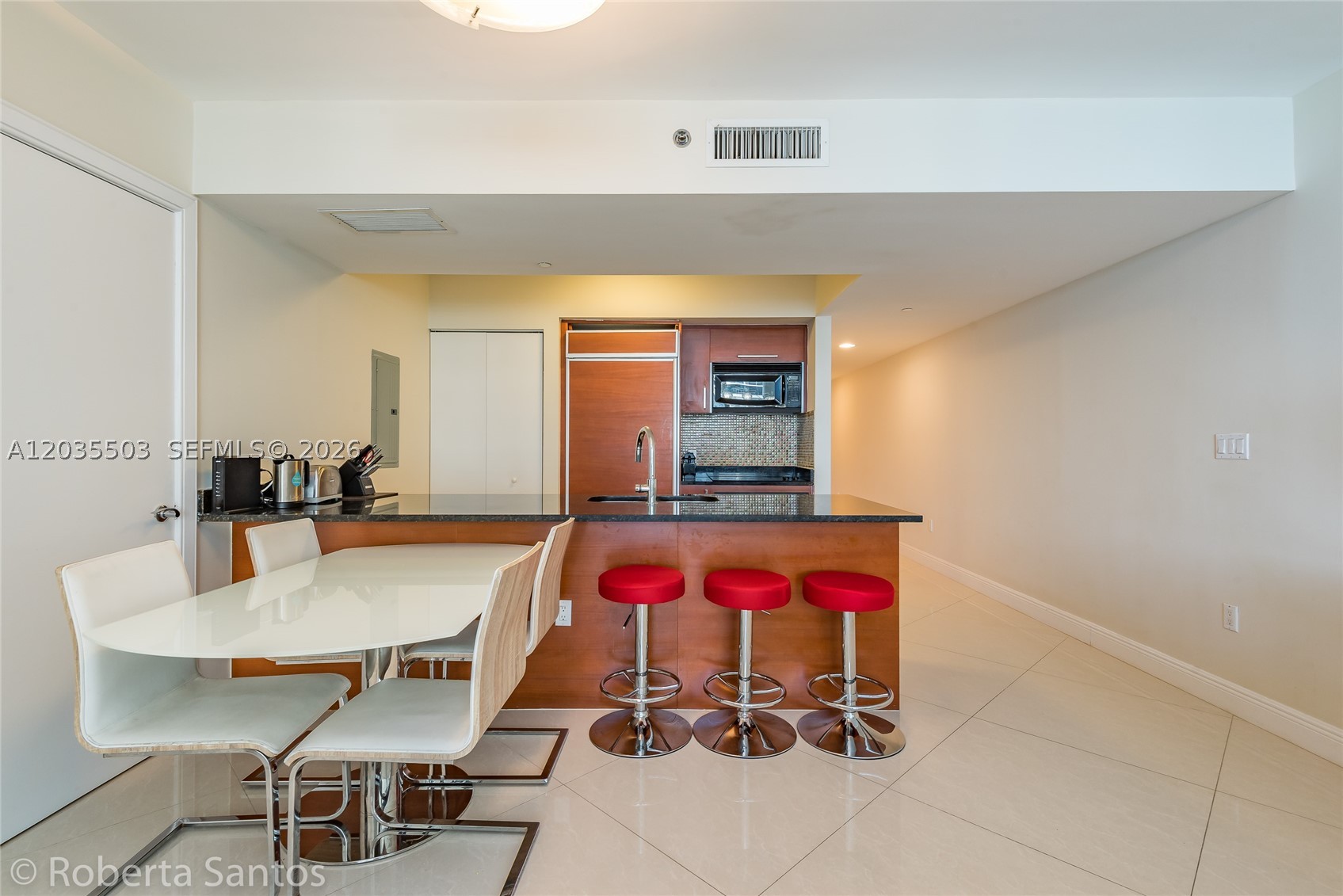 BEACH CLUB TWO CONDO - Residential Lease