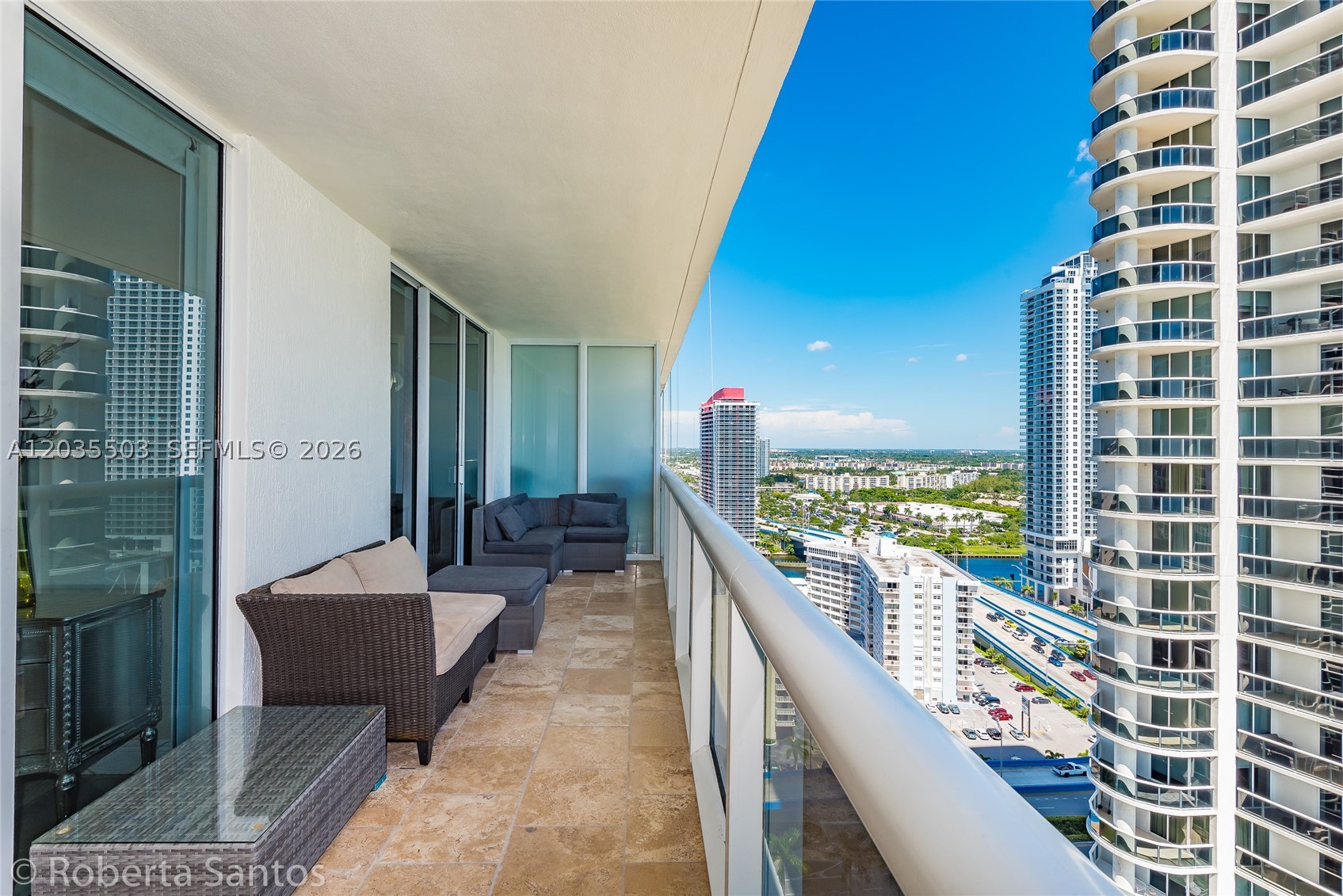 BEACH CLUB TWO CONDO - Residential Lease
