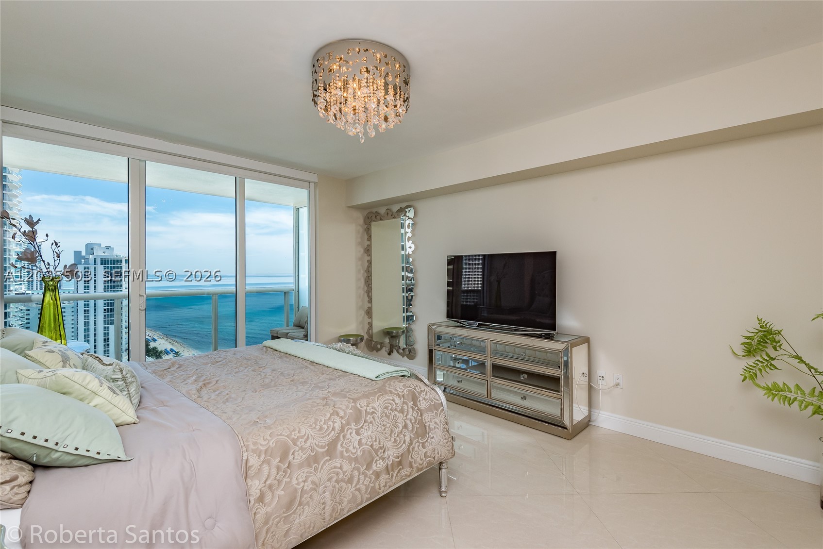 BEACH CLUB TWO CONDO - Residential Lease