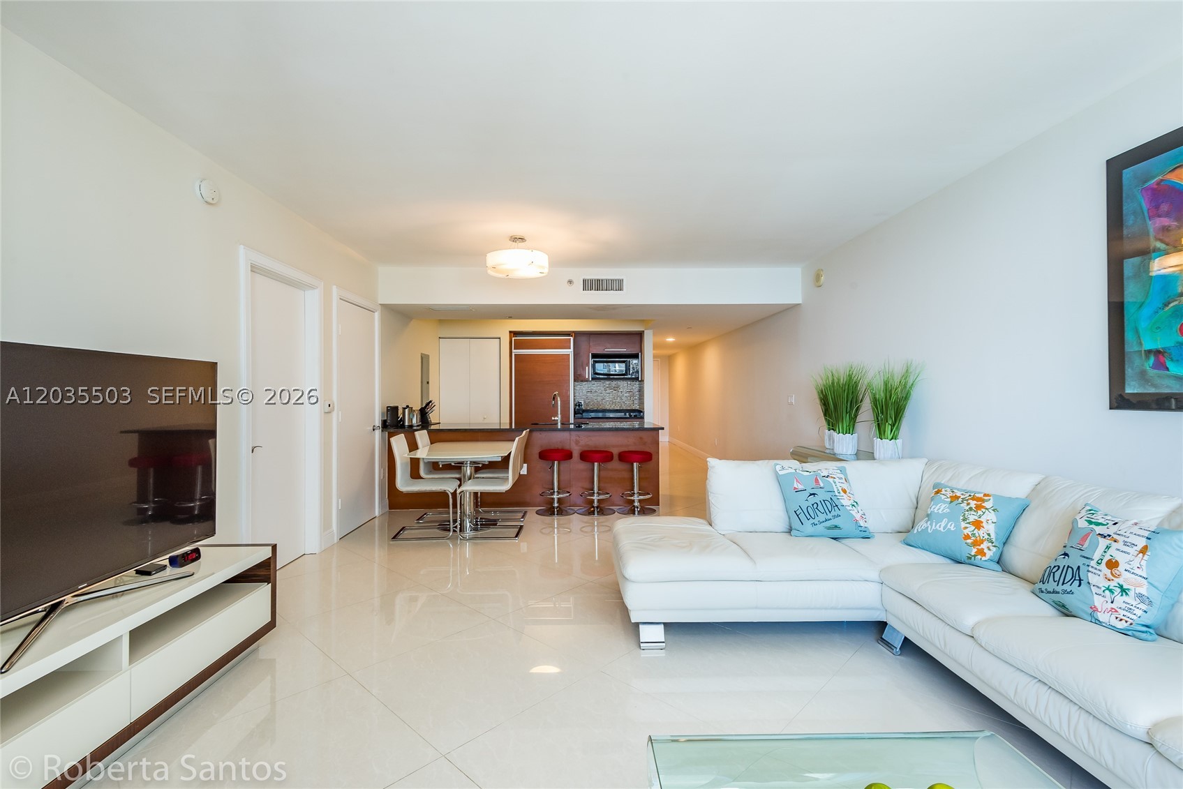 BEACH CLUB TWO CONDO - Residential Lease