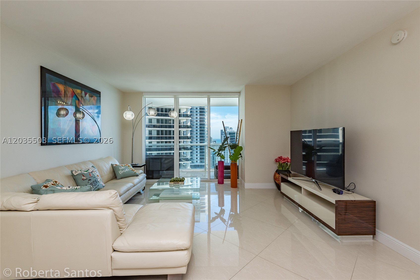 BEACH CLUB TWO CONDO - Residential Lease
