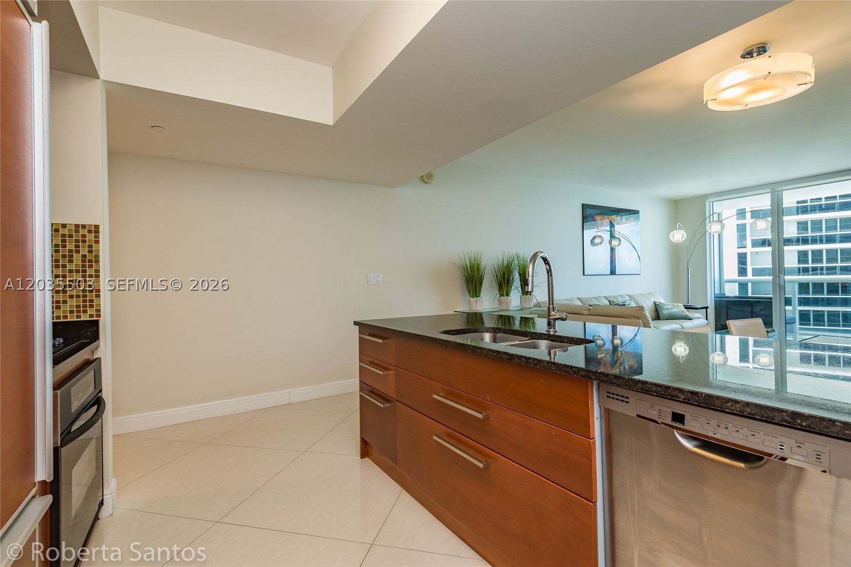 BEACH CLUB TWO CONDO - Residential Lease