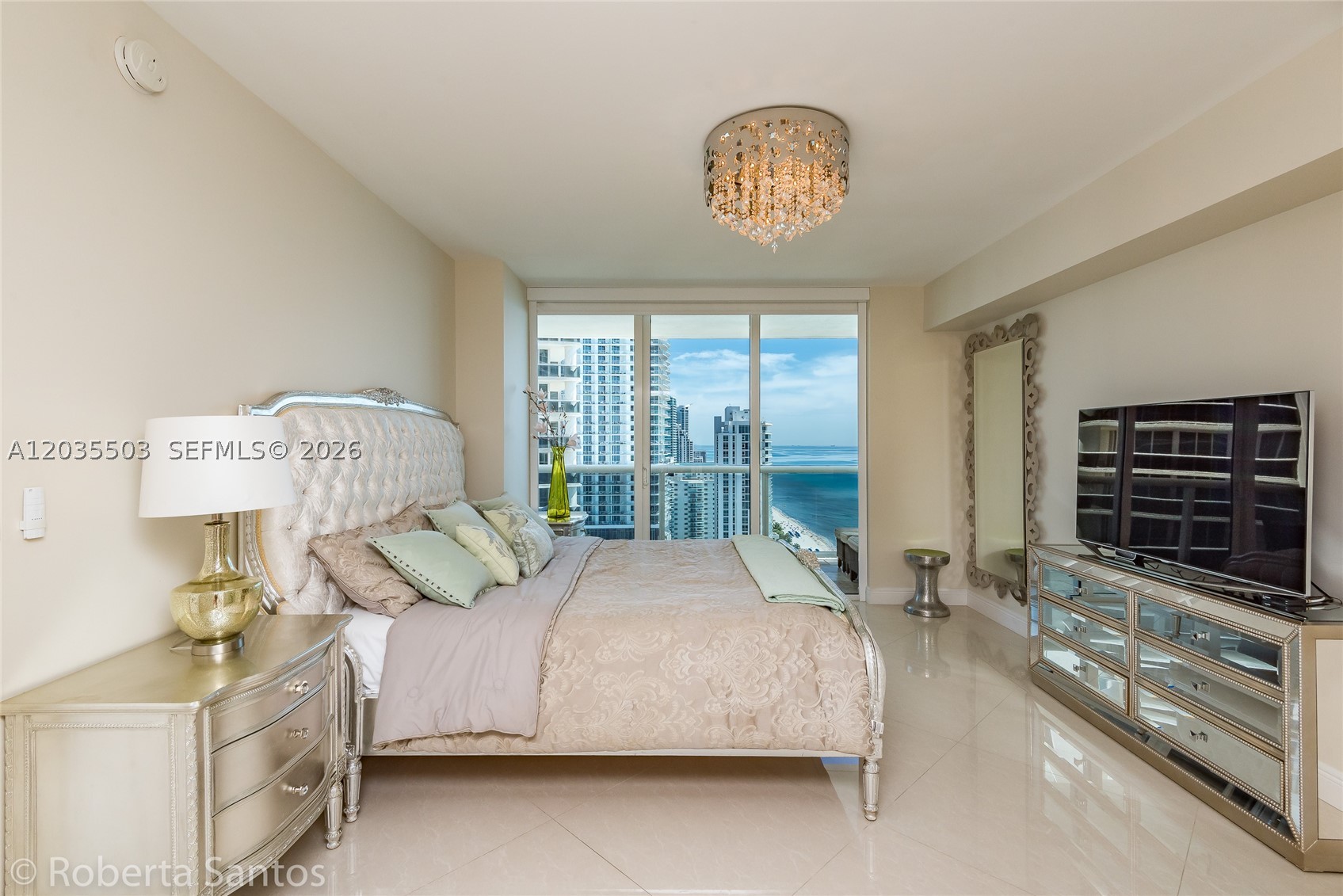 BEACH CLUB TWO CONDO - Residential Lease