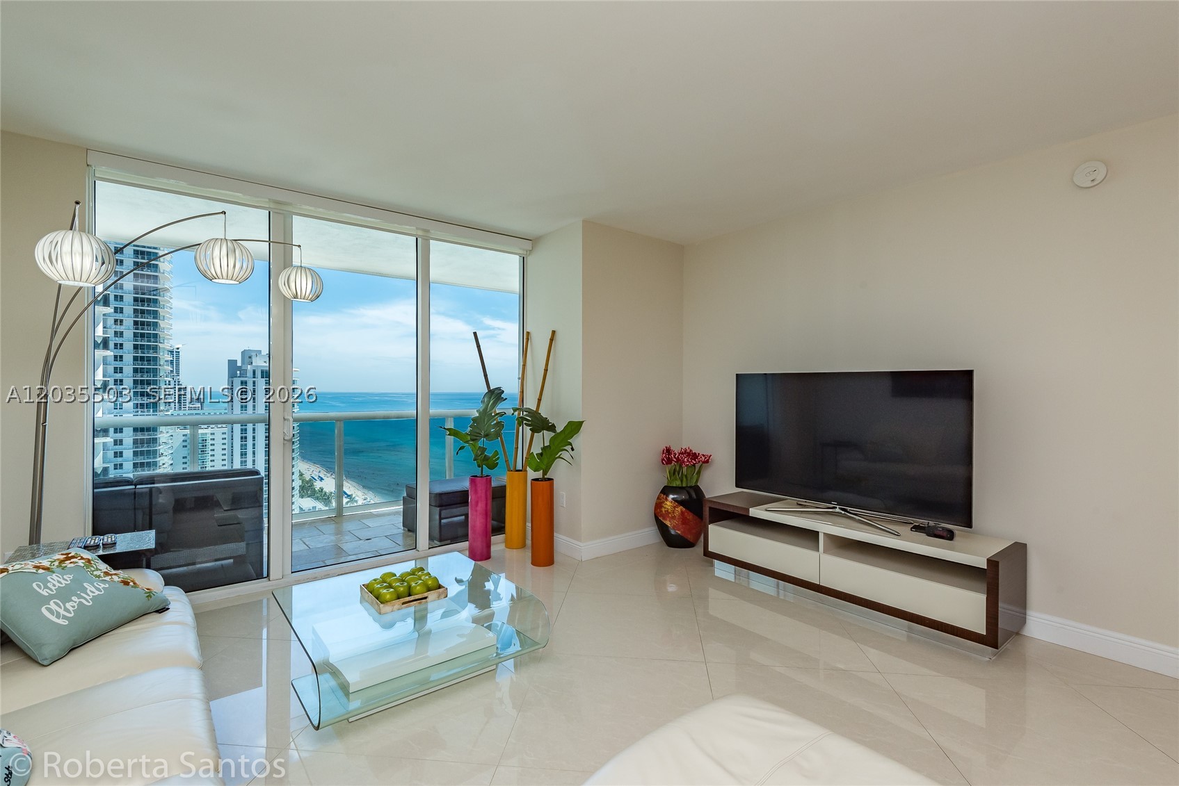 BEACH CLUB TWO CONDO - Residential Lease
