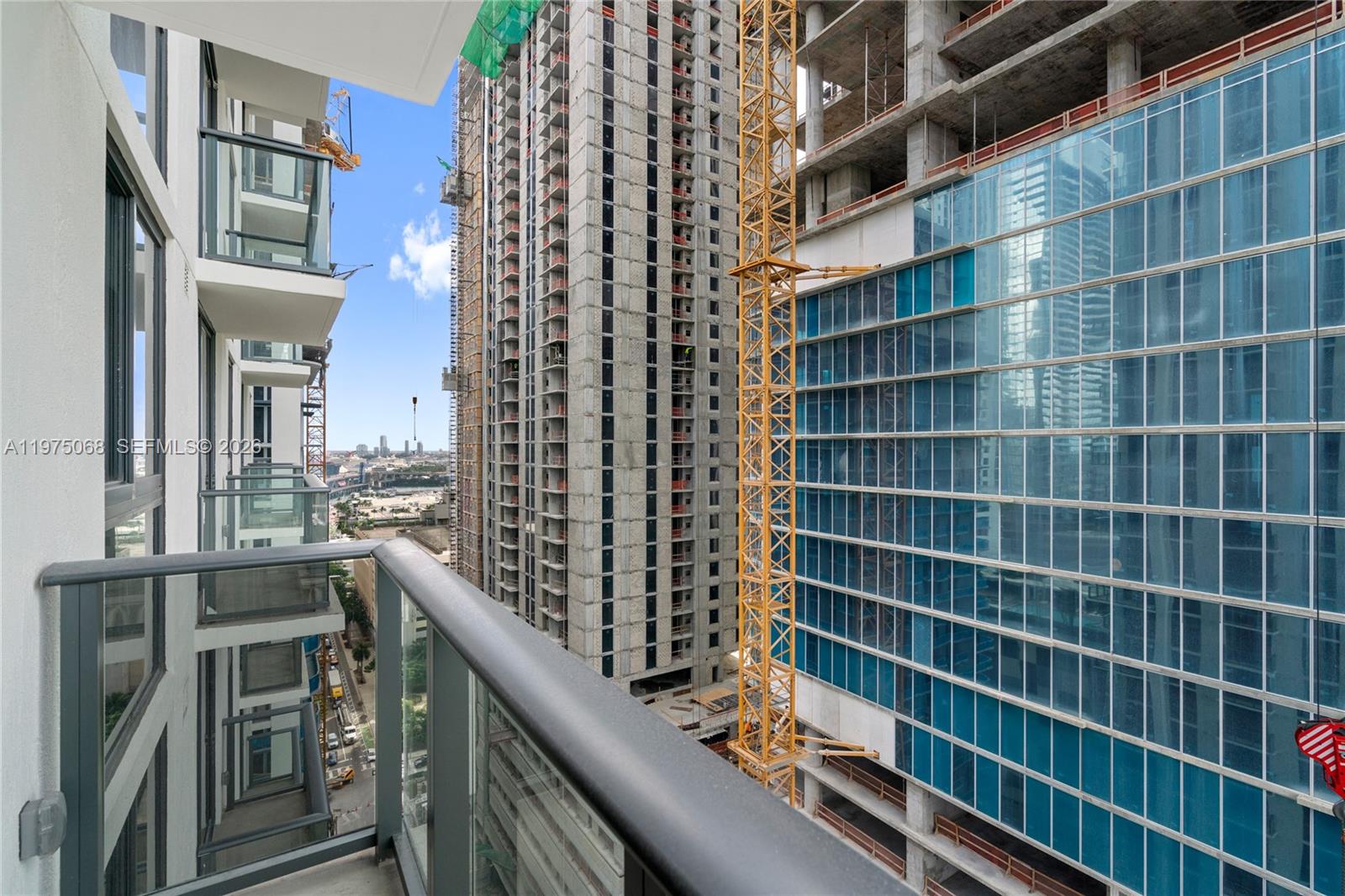 The Crosby - Residential