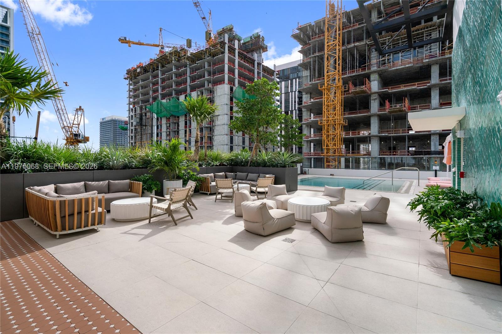 The Crosby - Residential
