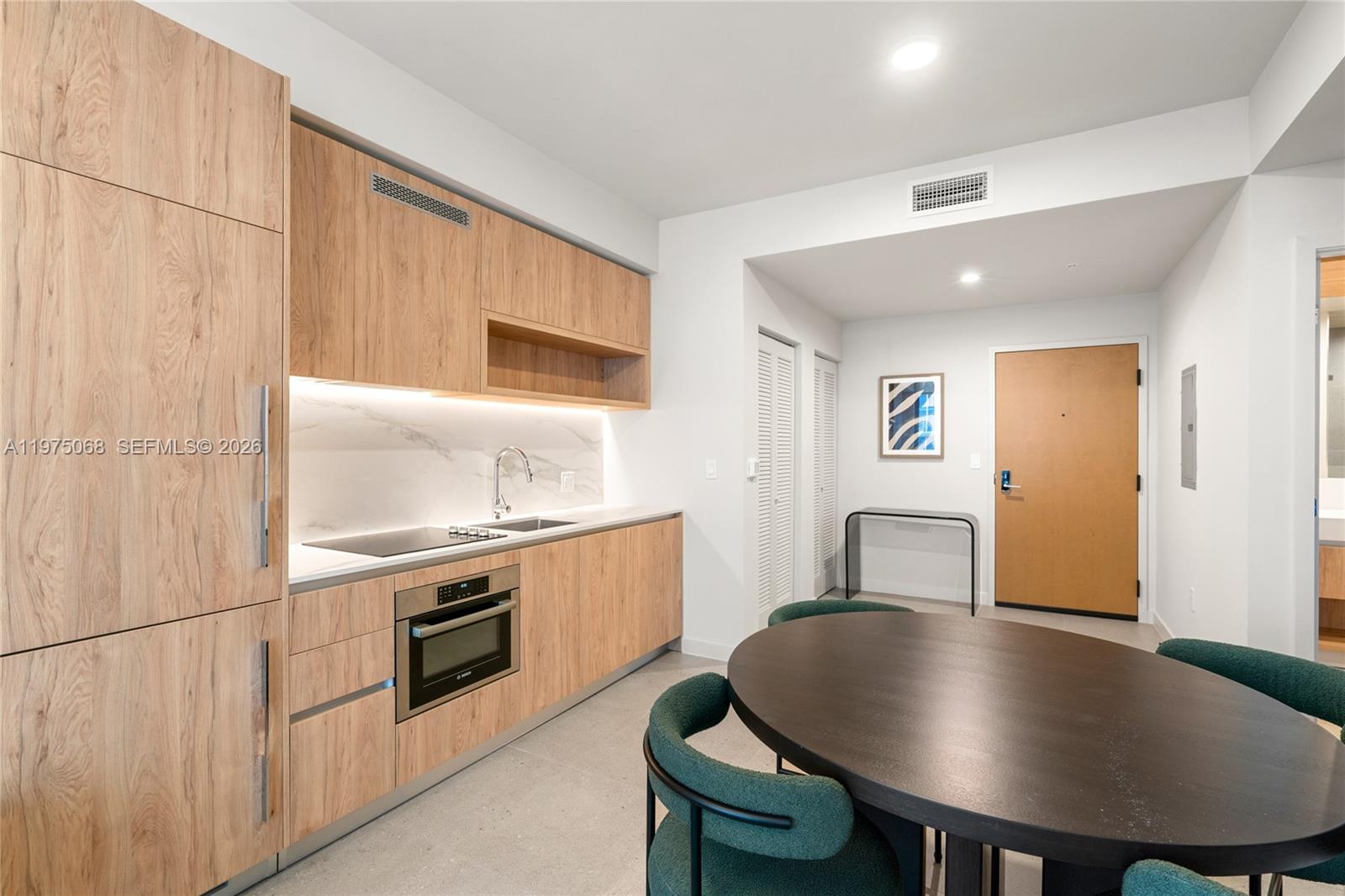 The Crosby - Residential