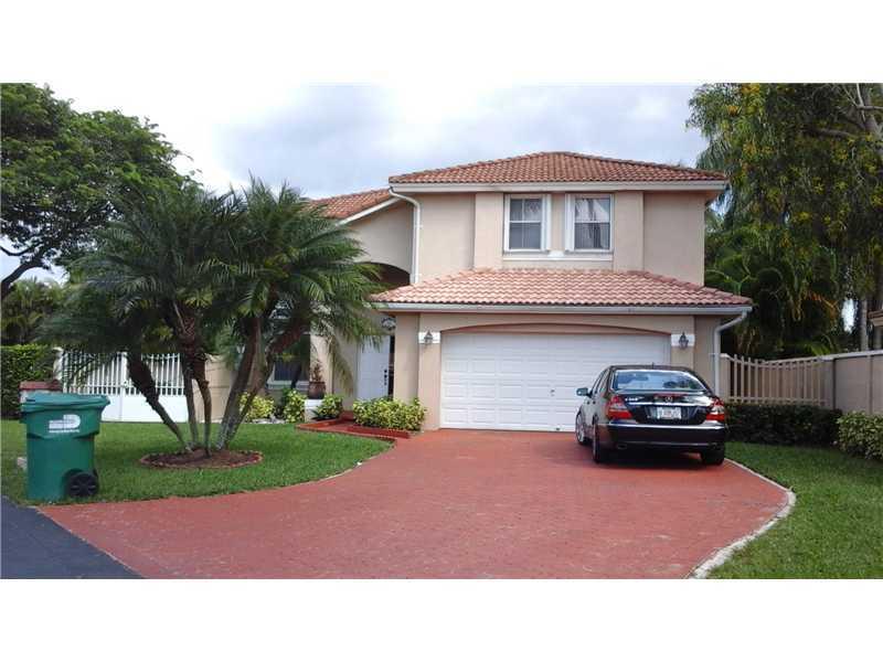 FOREST LAKES HOMES - Residential Lease