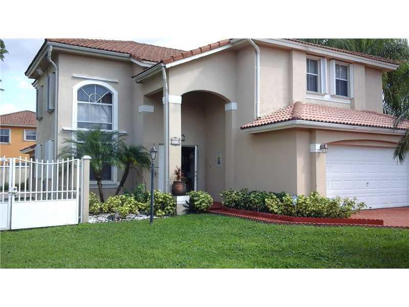 FOREST LAKES HOMES - Residential Lease