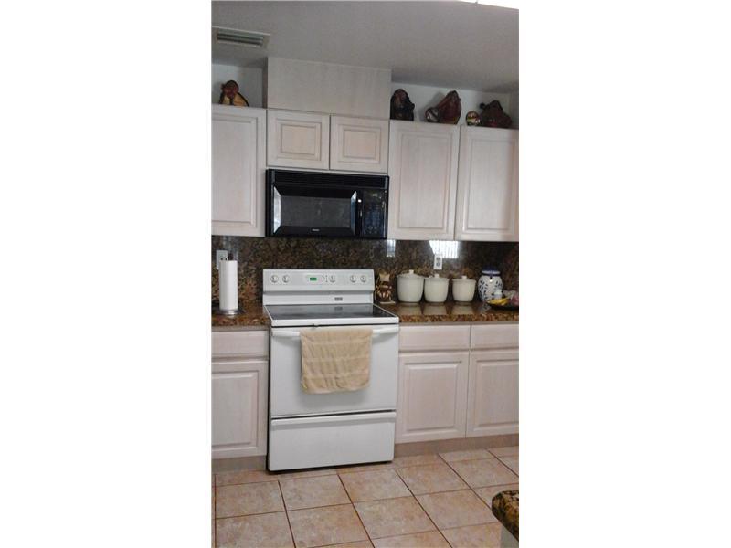 FOREST LAKES HOMES - Residential Lease