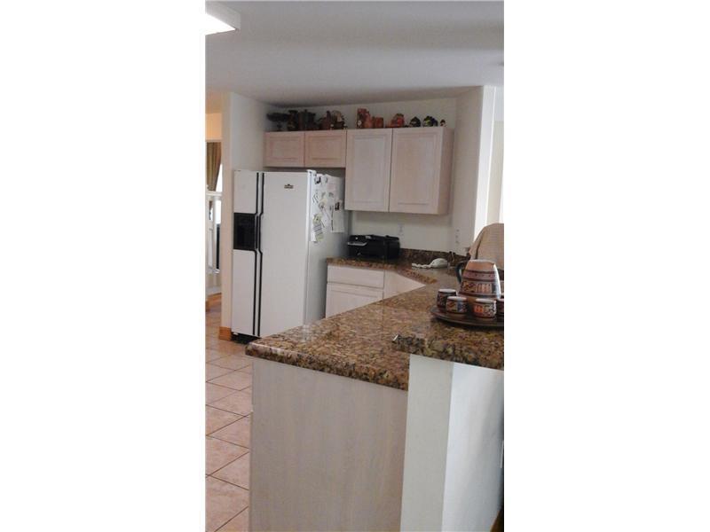FOREST LAKES HOMES - Residential Lease