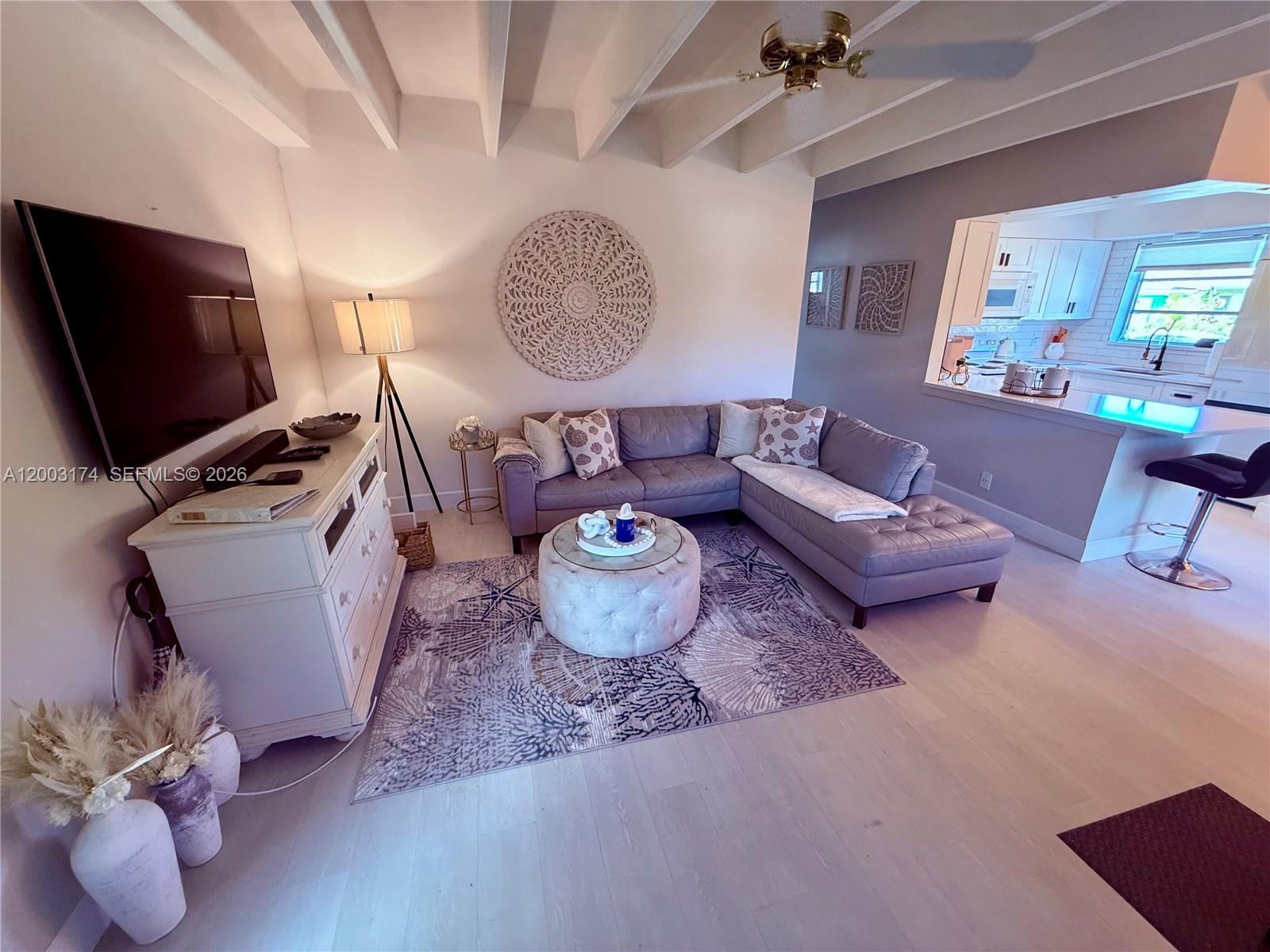LAUREL VILLA INC - Residential