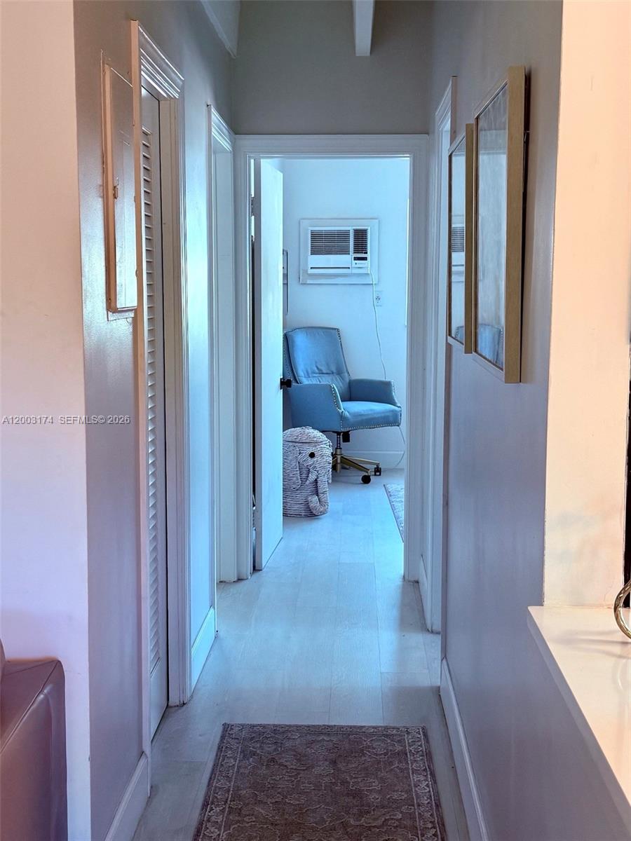 LAUREL VILLA INC - Residential