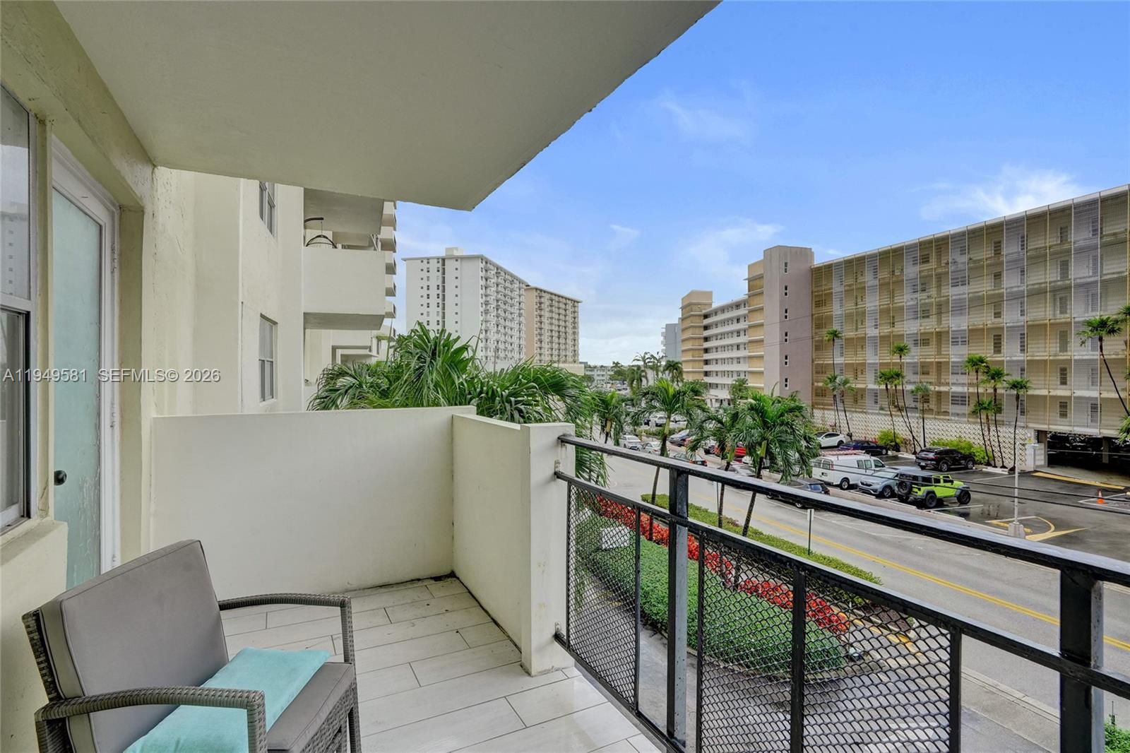 OCEAN VIEW TOWERS CONDO - Residential