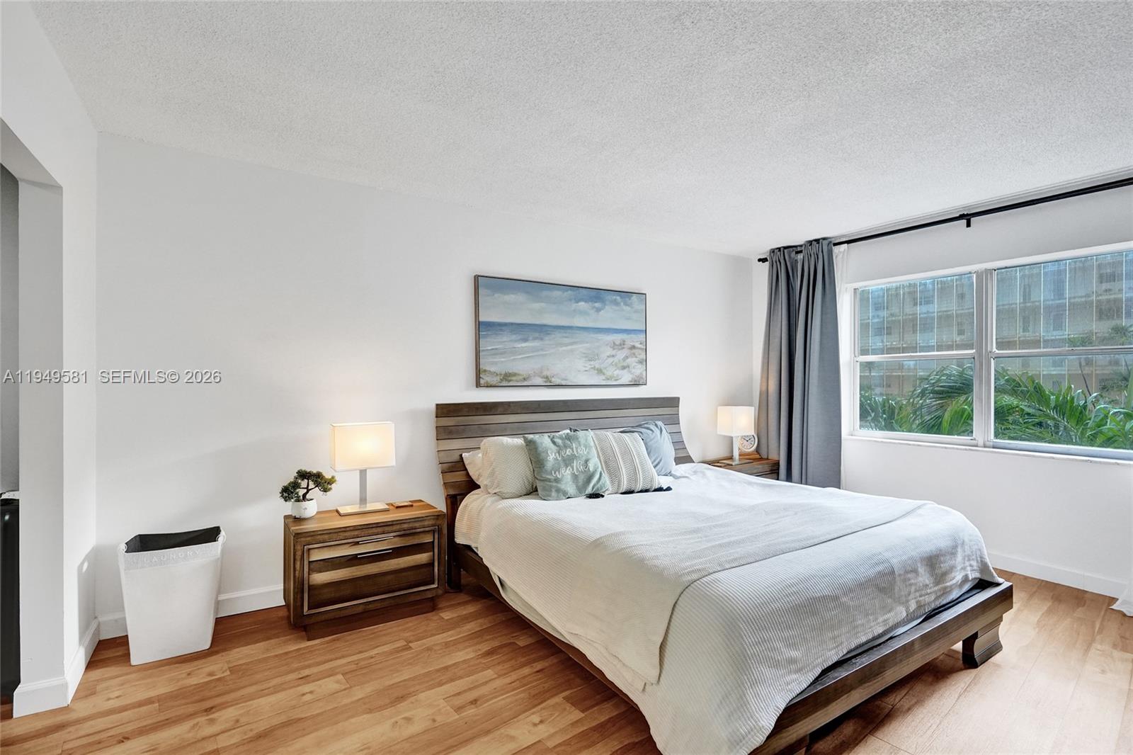 OCEAN VIEW TOWERS CONDO - Residential