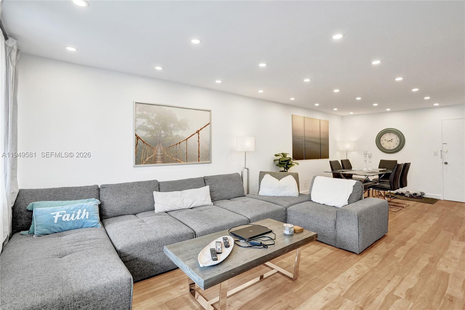 OCEAN VIEW TOWERS CONDO - Residential