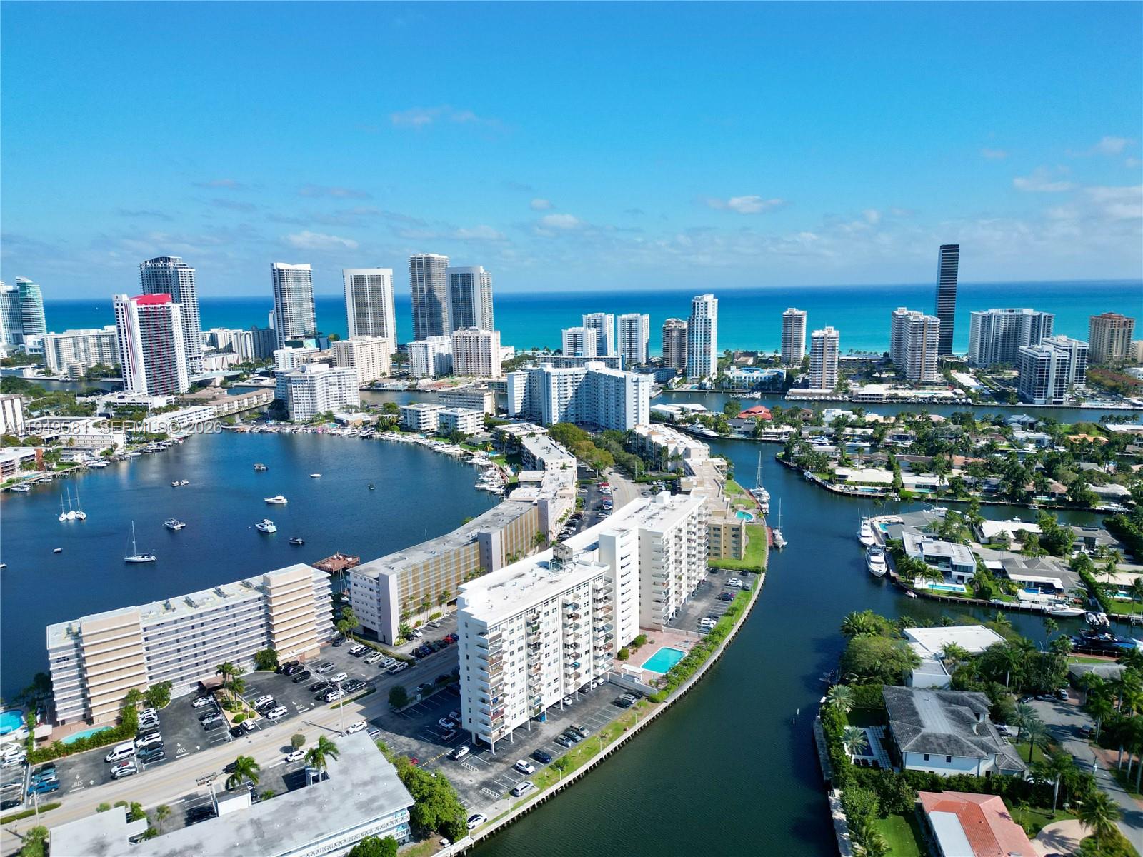 OCEAN VIEW TOWERS CONDO - Residential