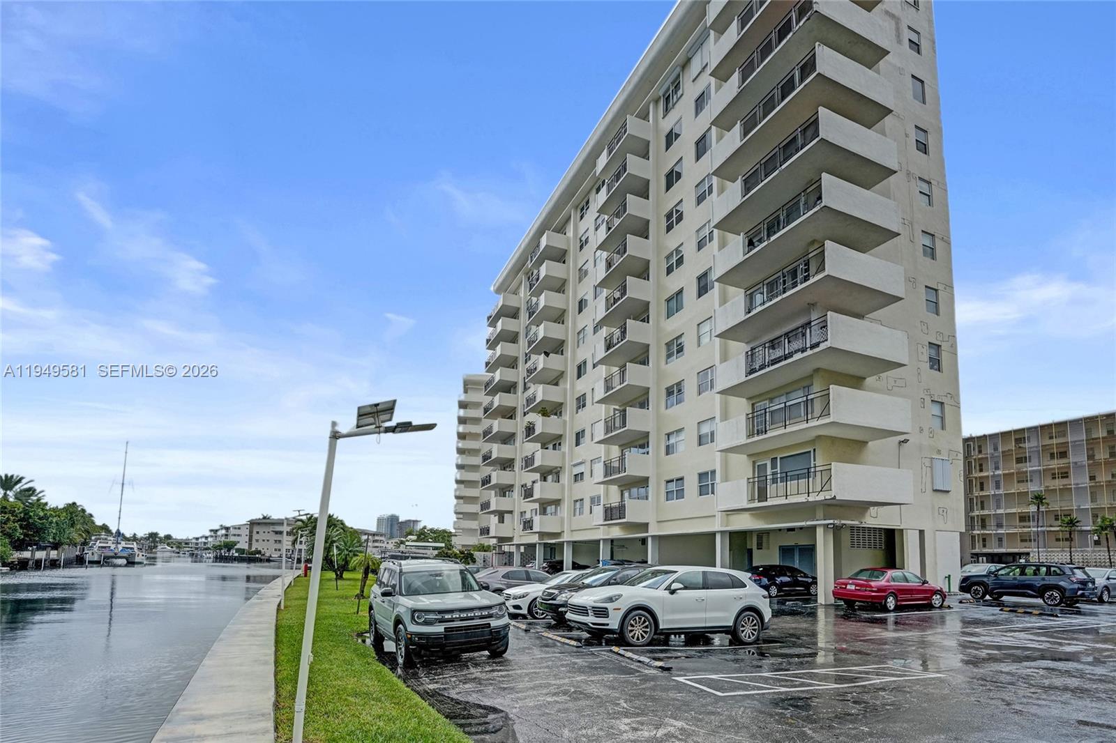 OCEAN VIEW TOWERS CONDO - Residential