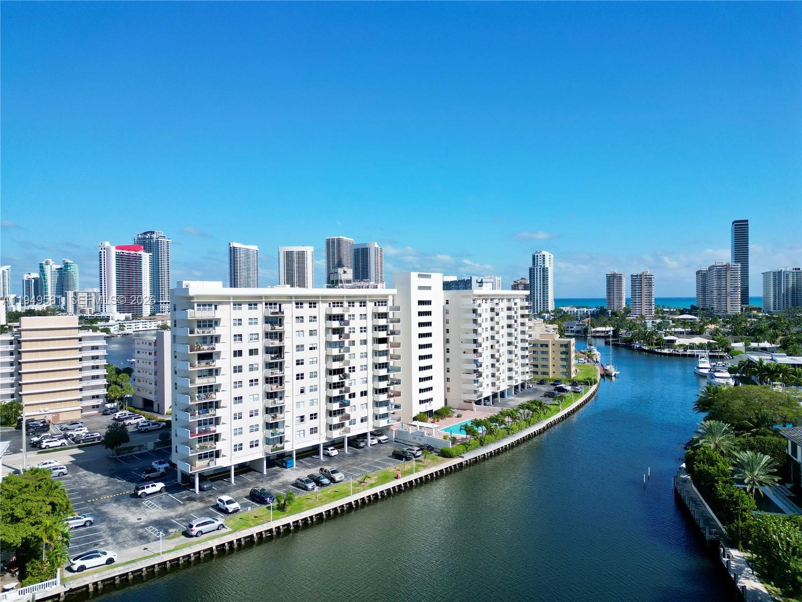 OCEAN VIEW TOWERS CONDO - Residential