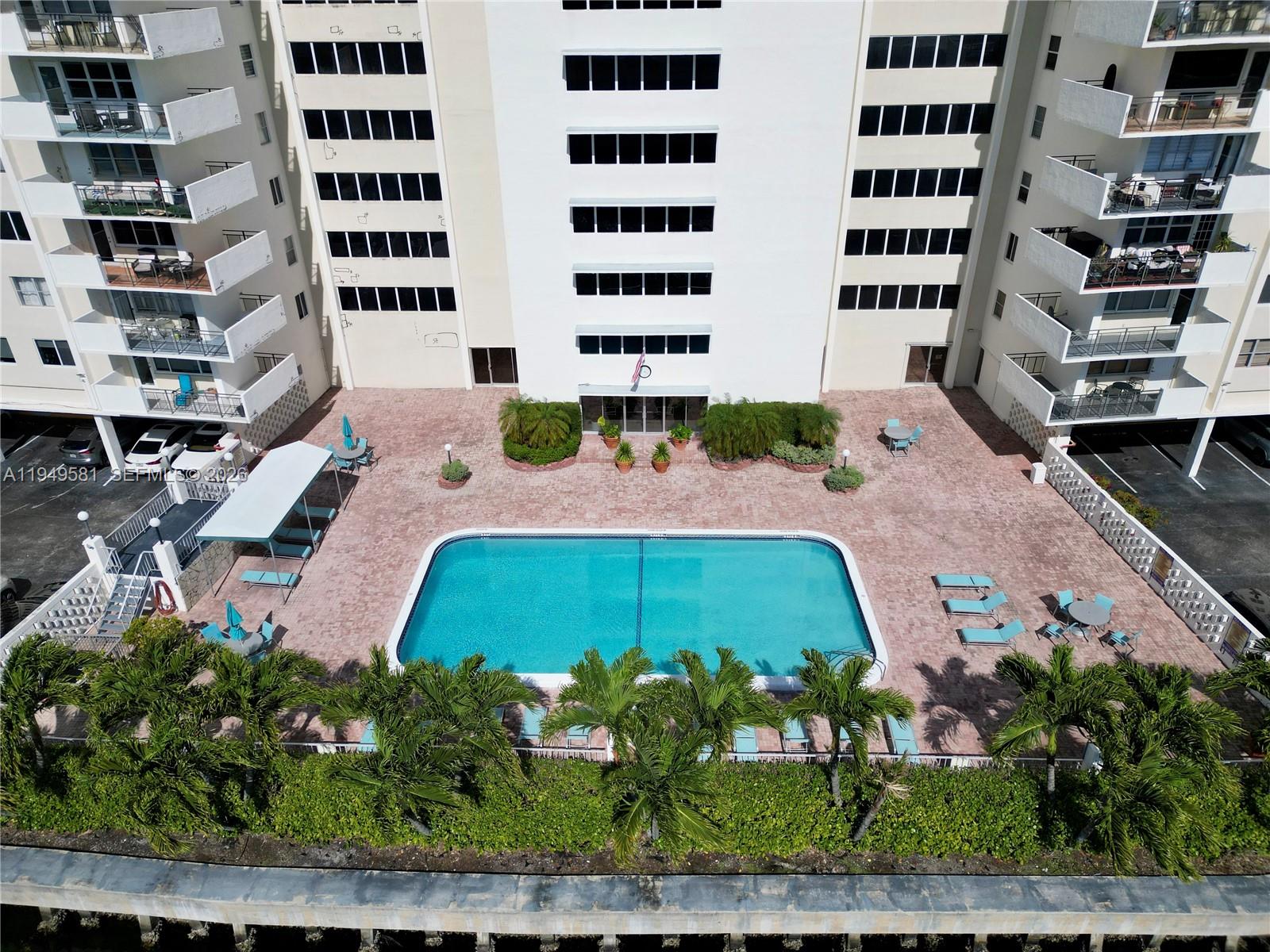 OCEAN VIEW TOWERS CONDO - Residential
