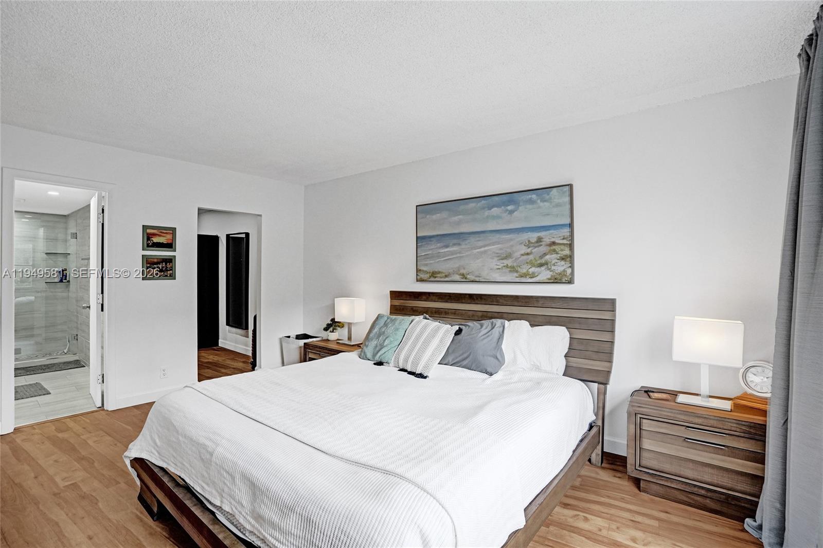 OCEAN VIEW TOWERS CONDO - Residential