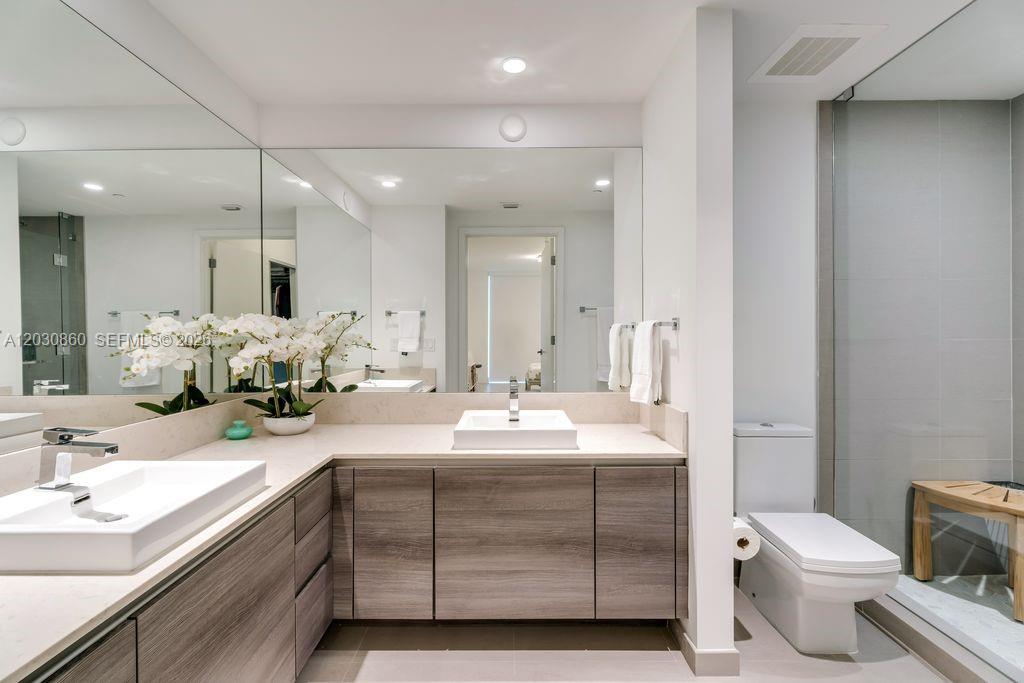 THE BONDO (1080 BRICKELL) - Residential Lease