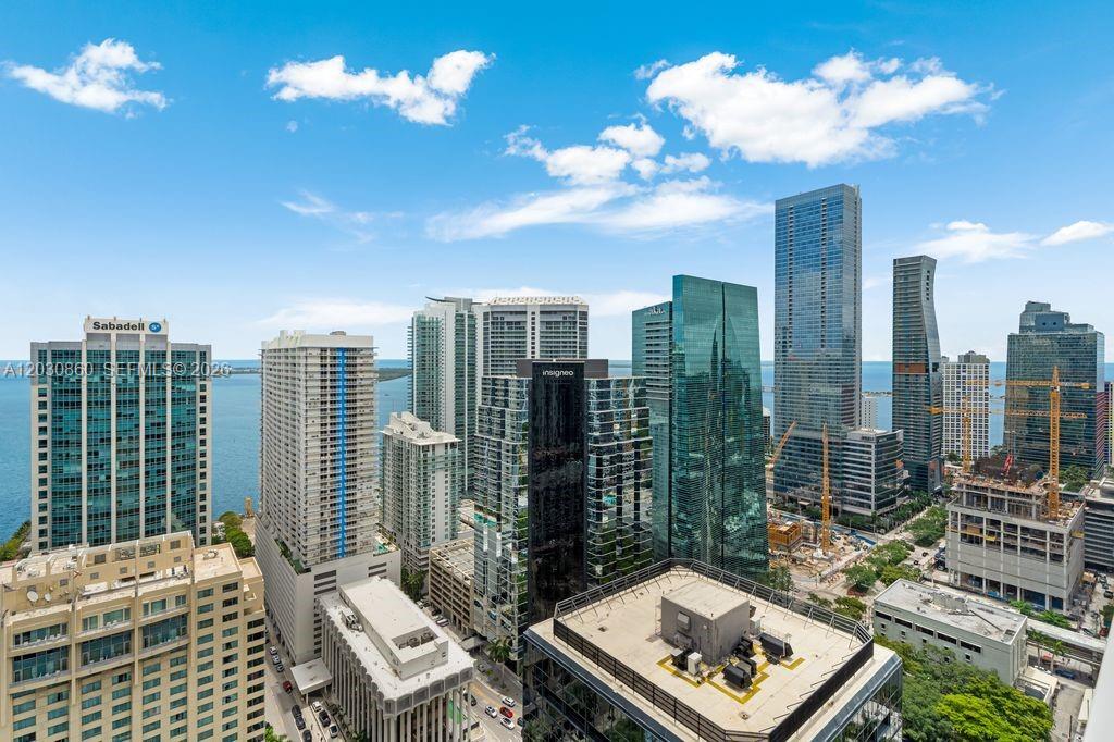THE BONDO (1080 BRICKELL) - Residential Lease