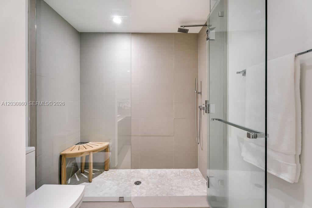 THE BONDO (1080 BRICKELL) - Residential Lease