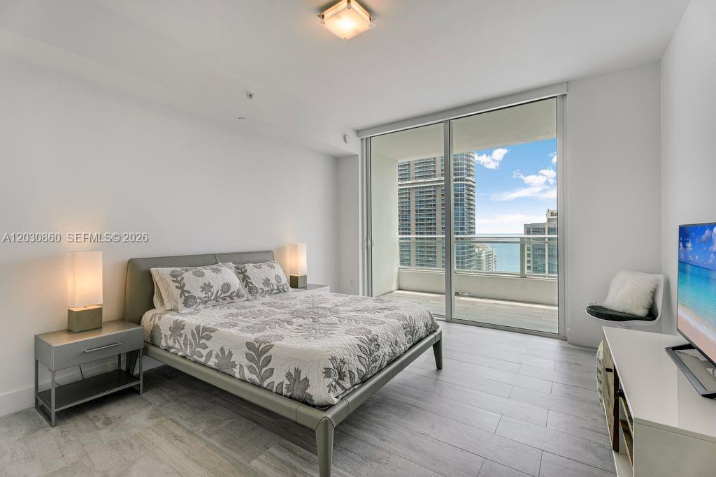 THE BONDO (1080 BRICKELL) - Residential Lease