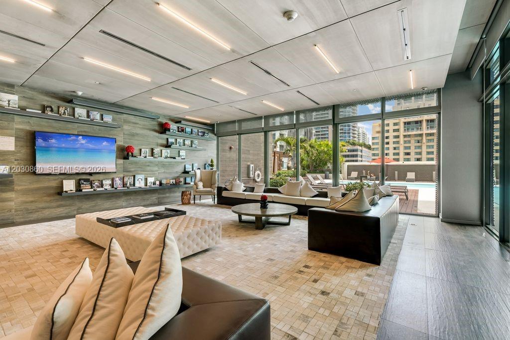 THE BONDO (1080 BRICKELL) - Residential Lease