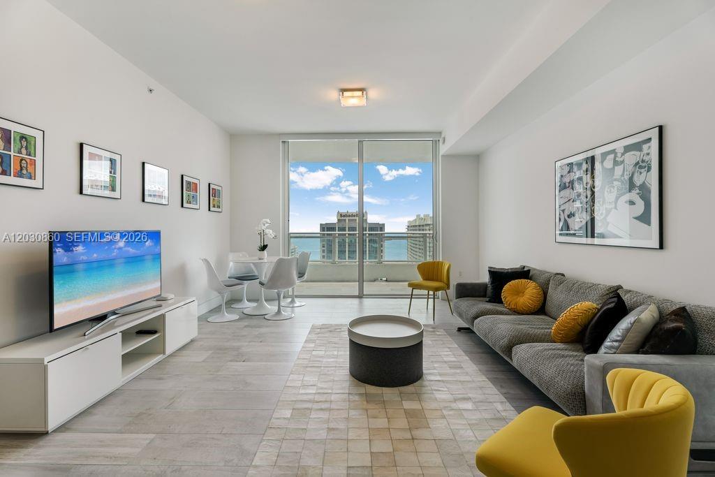 THE BONDO (1080 BRICKELL) - Residential Lease