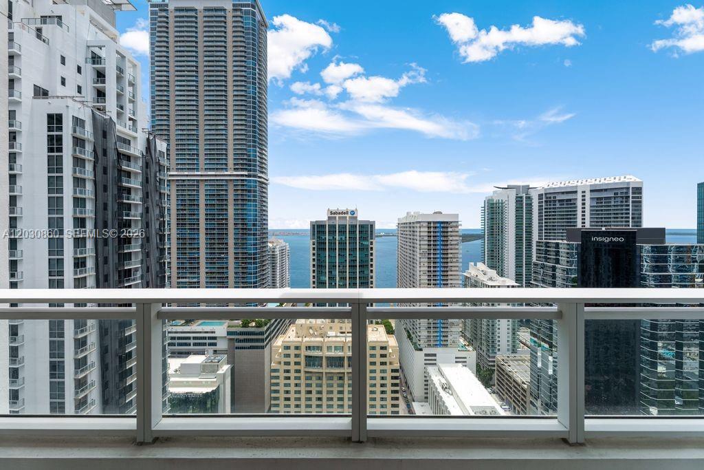 THE BONDO (1080 BRICKELL) - Residential Lease